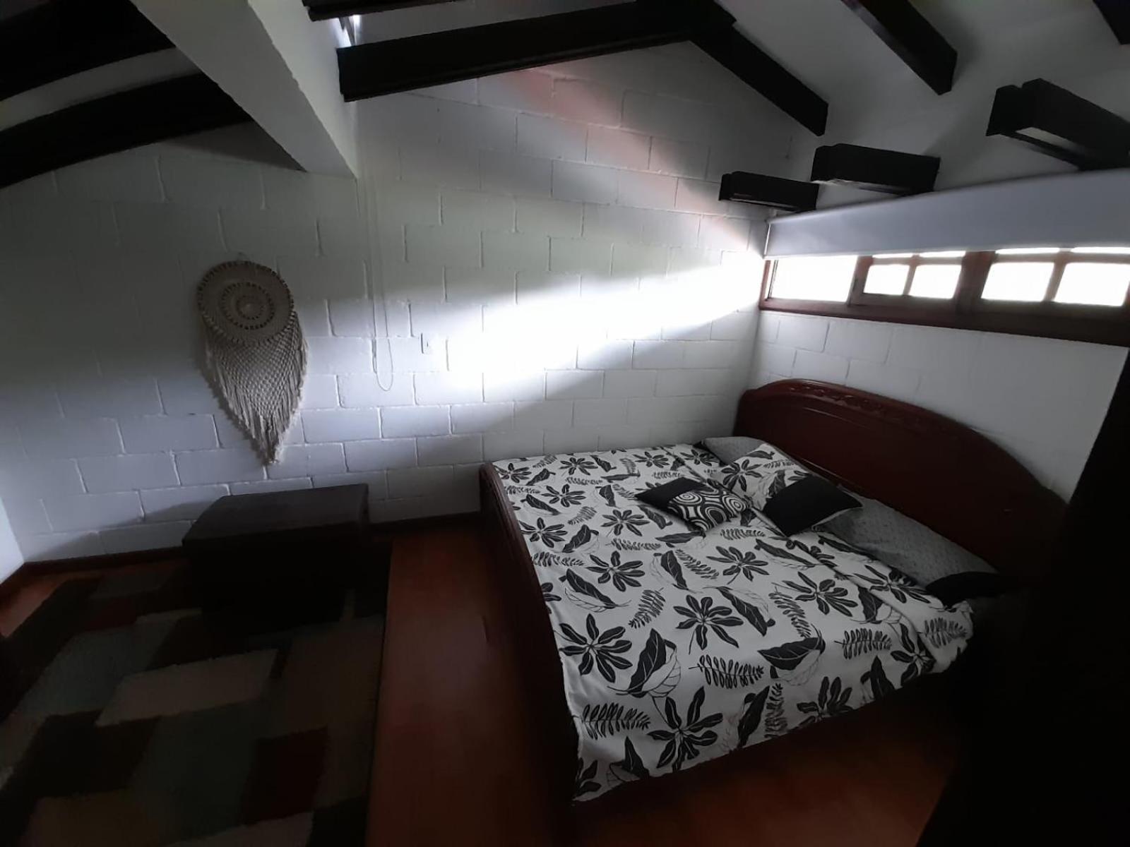 Hotel Maca Lago Calima Zewnętrze zdjęcie