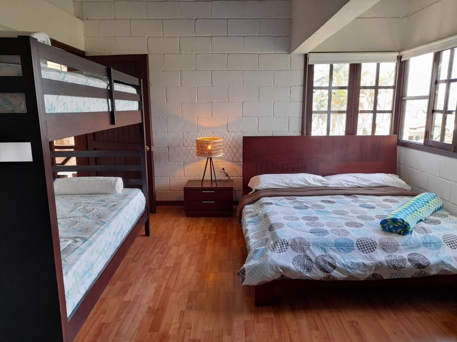 Hotel Maca Lago Calima Zewnętrze zdjęcie
