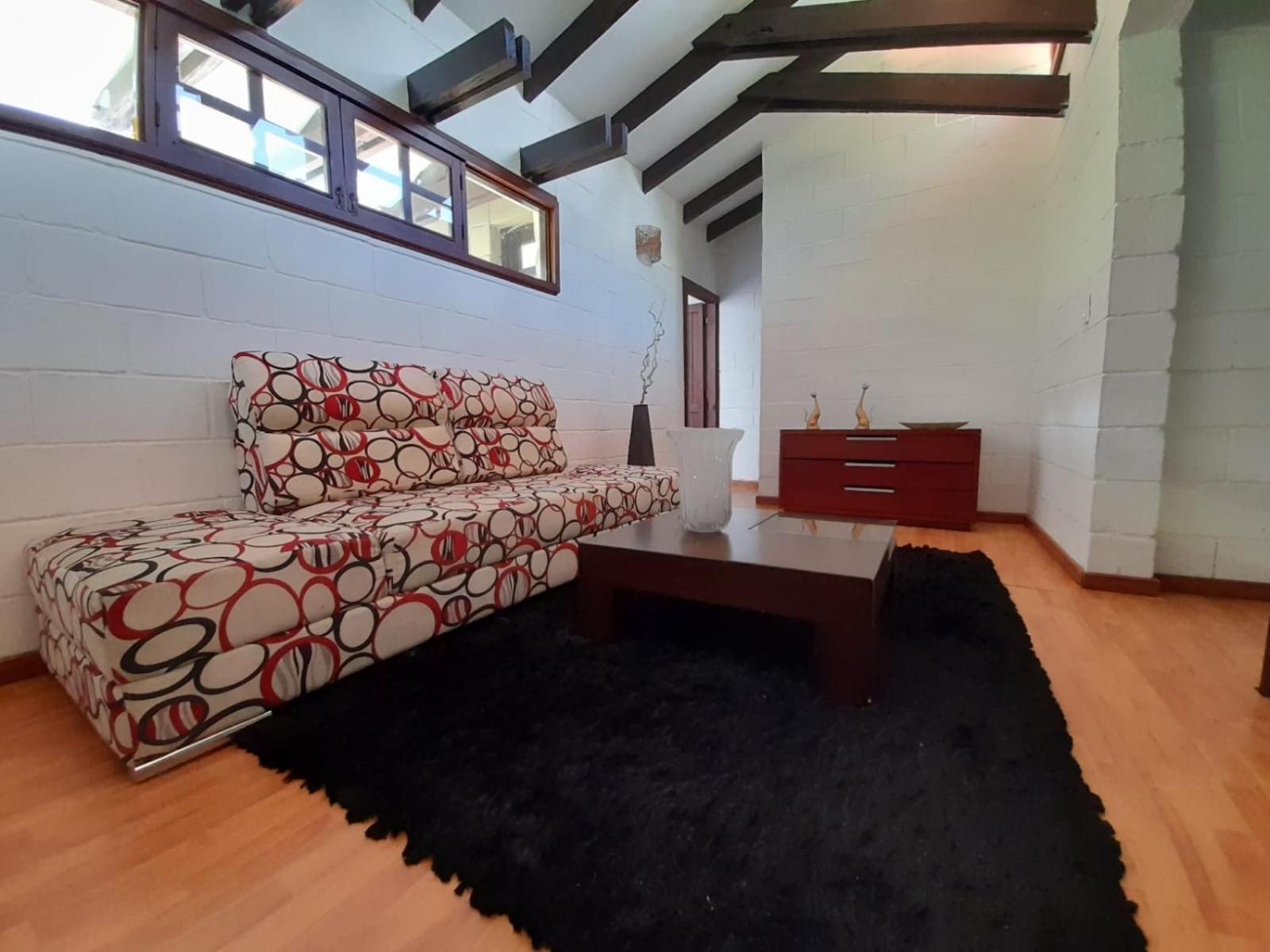 Hotel Maca Lago Calima Zewnętrze zdjęcie