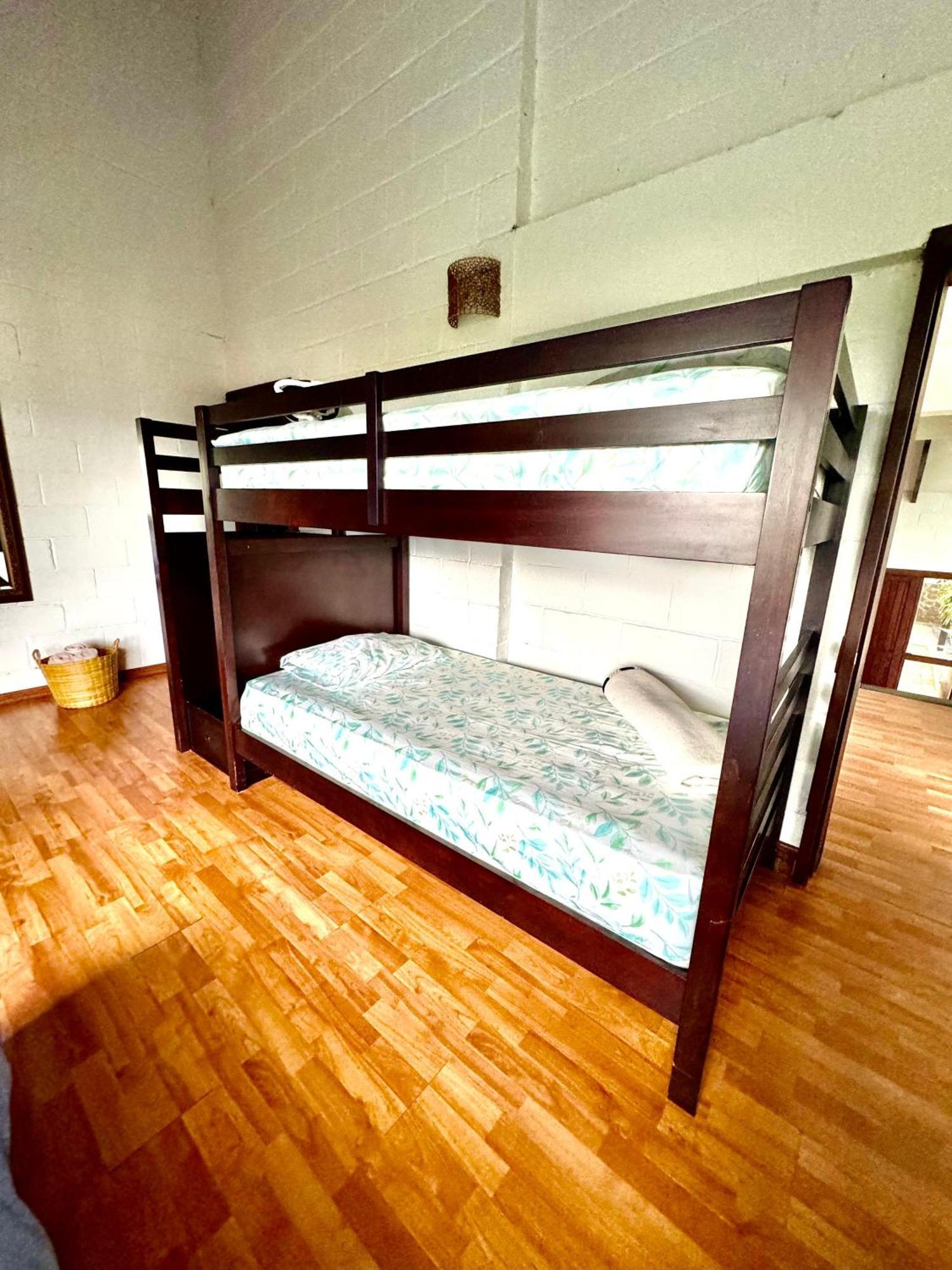 Hotel Maca Lago Calima Zewnętrze zdjęcie